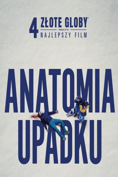 Anatomia upadku