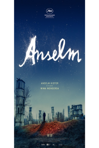 Anselm