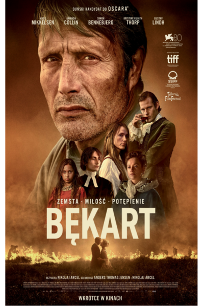 Bękart