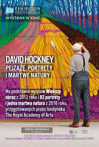 Grafika reklamowa