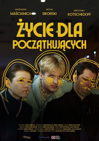 Grafika reklamowa