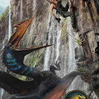 JURASSIC WORLD: ODRODZENIE 2D dubbing