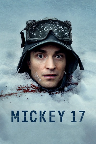 MICKEY 17 2D napisy