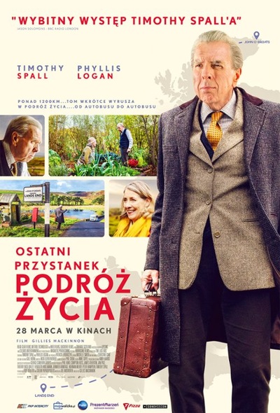 KAS - k - ADY Pokoleniowe: Ostatni przystanek. Podróż życia