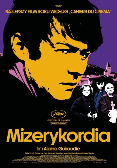 Klub Filmowy Urania: Mizerykordia