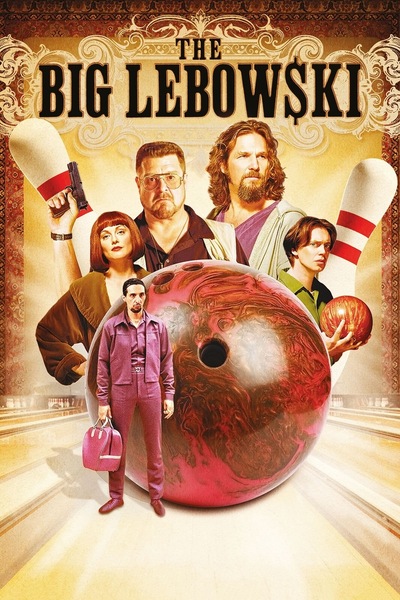 Modowy klub filmowy: Big Lebowski