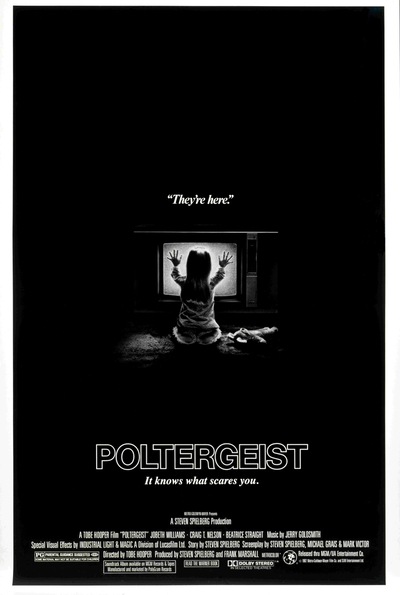 Duch (Poltergeist)
