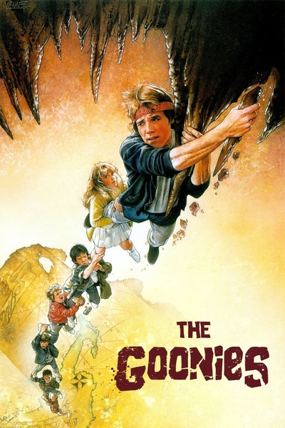 Goonies. 40-lecie kultowej przygody!