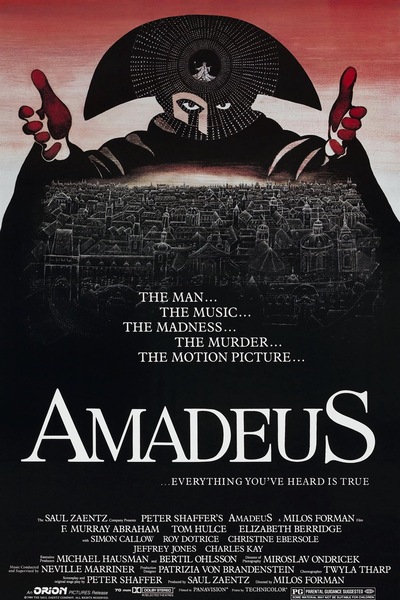 KF AMBASADA: Amadeusz