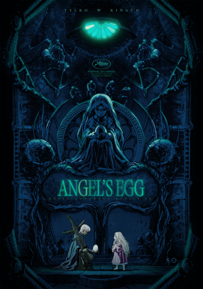Angel's Egg