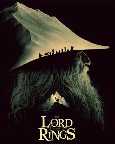 Władca Pierścieni Maraton