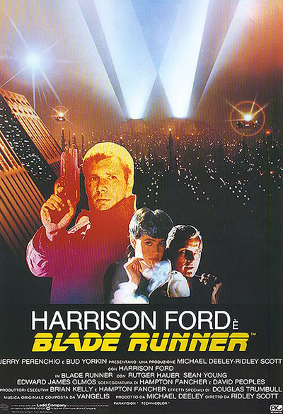 Blade Runner