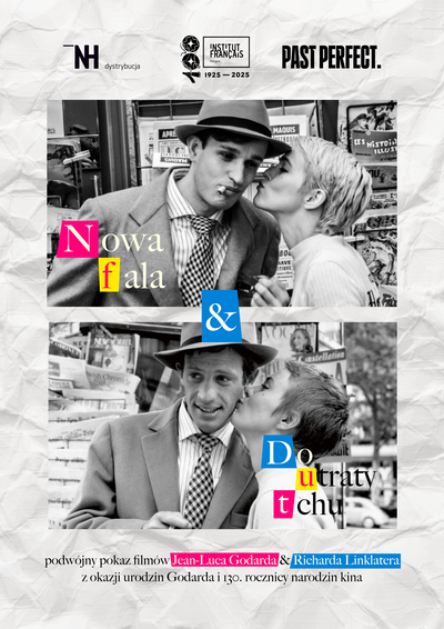 Nowa fala i Do utraty tchu