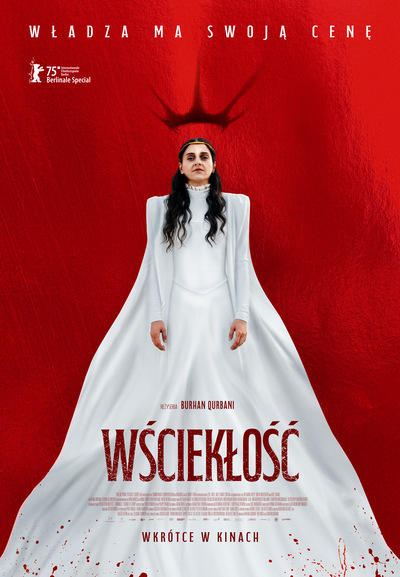 PRZEDPREMIERA: Wściekłość