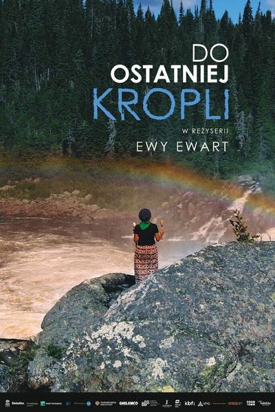 Do ostatniej kropli – Święto Rawy – projekcja i dyskusja