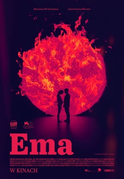 Let’s dance! Tańce szalone z Kają Klimek + pokaz filmu "Ema"