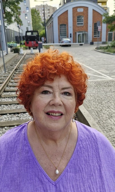 Katarzyna Miller - Jak żyć żeby nie zwariować