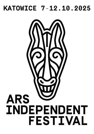 ARS INDEPENDENT FESTIVAL 7-12.10.2025