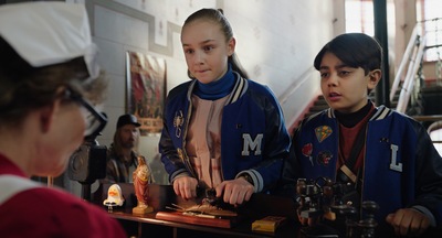 Grafika reklamowa