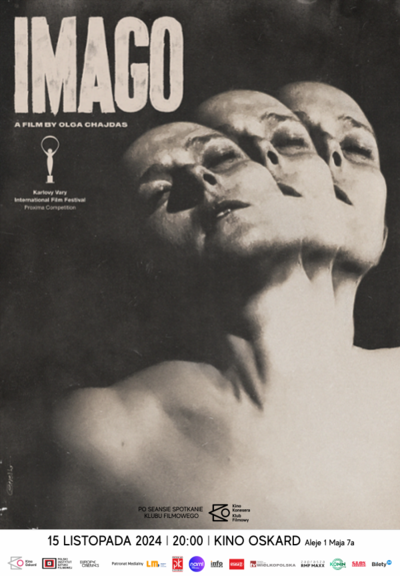 SEANS NA BIS: Imago