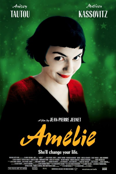 VOIR ET PARLER: Amelia