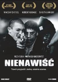 SEANS NA BIS: Nienawiść