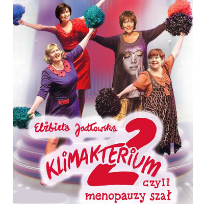 Klimakterium 2