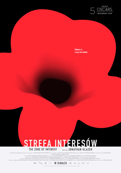 Strefa interesów - pokaz z dyskusją