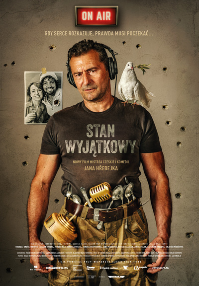 Film: Stan wyjątkowy