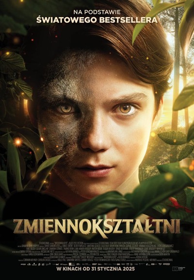 ZMIENNOKSZTAŁTNI / 2D dubbing