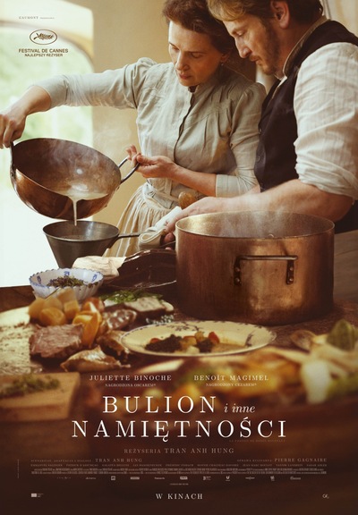 BULION I INNE NAMIĘTNOŚCI / 2D napisy