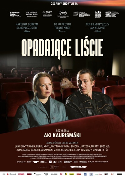 Opadające liście (napisy PL)