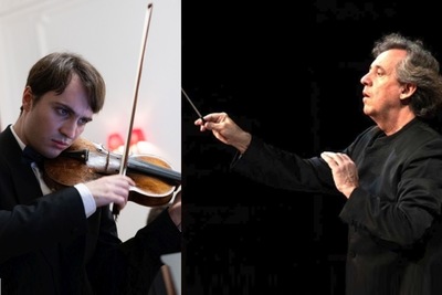 Koncert: Romantyczna podróż - 2026-04-09 18:30 - Łomża