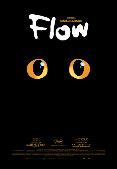 Flow - TYDZIEŃ OSCAROWY