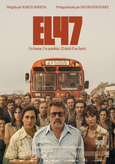 TKH: Autobus 47