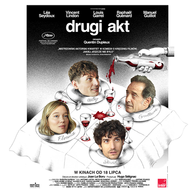 Drugi akt