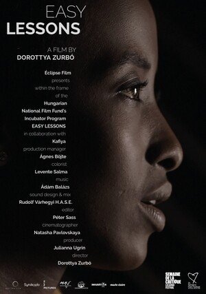 Przegląd filmowy „Słońce po deszczu” | Nauka od podstaw | pokaz filmu i spotkanie z reżyserką Dorottya Zurbó