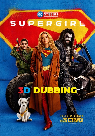 Plakat filmowy