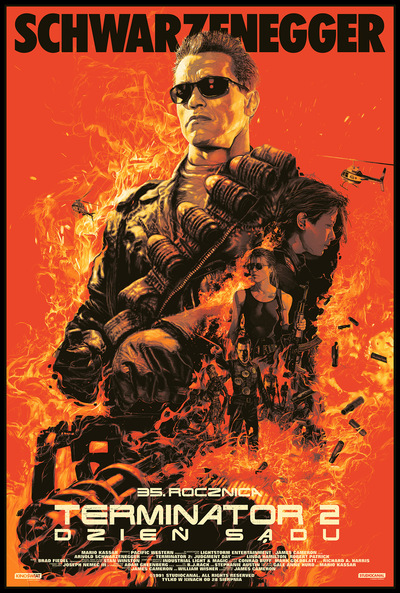 Plakat filmowy