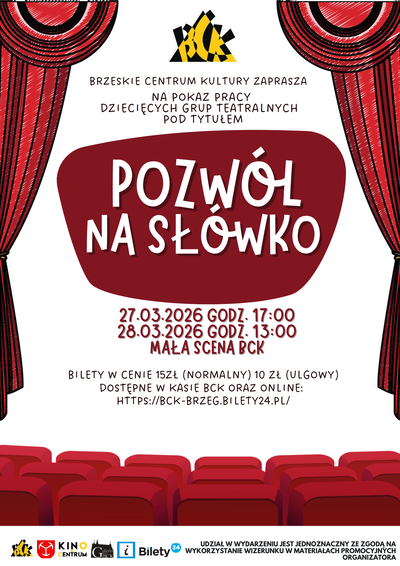 pozwól na słówko