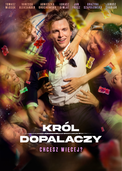 KRÓL DOPALACZY