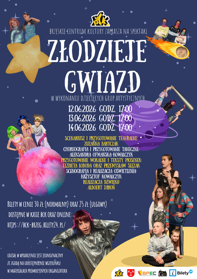 złodzieje gwiazd