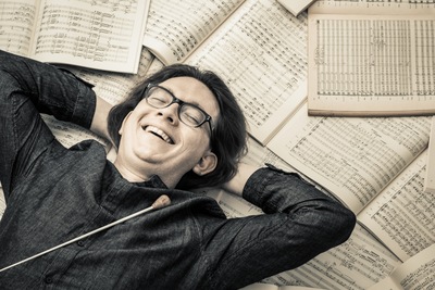  Po drugie: Schumann i Prokofiew (28.03.2025)