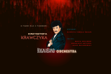 "W piękny rejs z piosenkami Krzysztofa Krawczyka" - Bogna Band Orchestra (10.05.25)