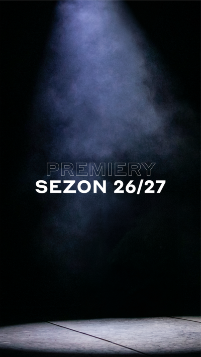 Opera: ANDREA CHÉNIER - 2027-02-19 18:00 - 19:00 - Gdańsk