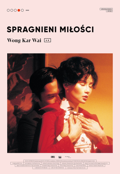 DKF Zamek: Spragnieni miłości