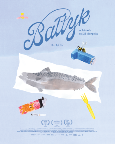 Film: Bałtyk