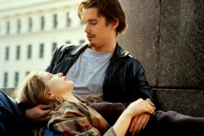 Film: Przed wschodem słońca | pokaz specjalny z taśmy 35 mm - 2025-07-24 20:15 - 20:30 - Poznań