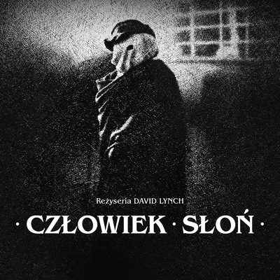 Film: Człowiek słoń