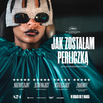 Jak zostałam perliczką